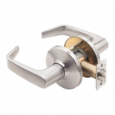 Lever Lockset Mechanical Privacy Grade 1