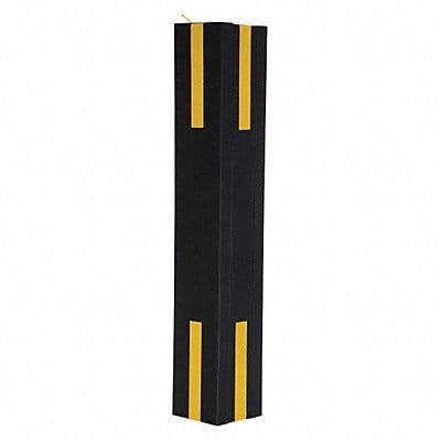 Column Protector 4 x 4 Round or Square