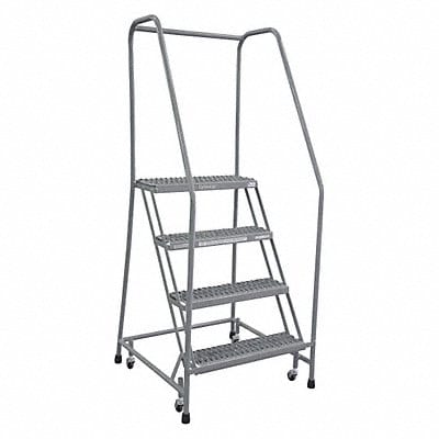 Rolling Ladder 70 in.H x 30 in.W 450 lb.