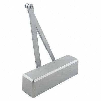 Door Closer Standard Duty 2-5/8 in L