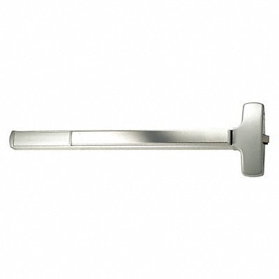 Exit Device Aluminum 48in.Door W.