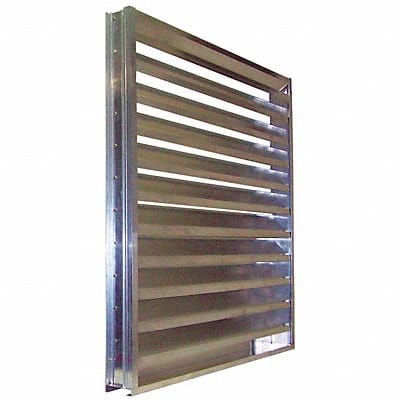 Intake Louver 60x60