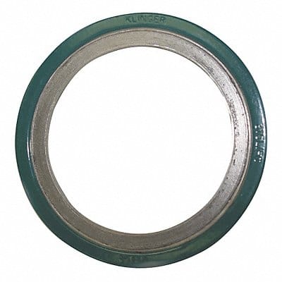 Spiral Wound Metal Gasket CR 1in 2-5/8in