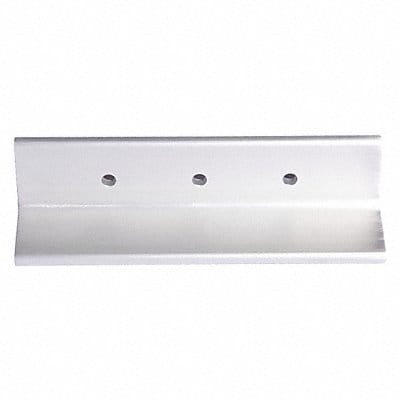 Door Bracket 8 in L Header Extension