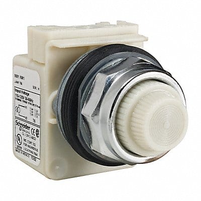 H4494 Pilot Light Incan White 110-120V