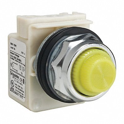 H4494 Pilot Light Incan Yellow 110-120V