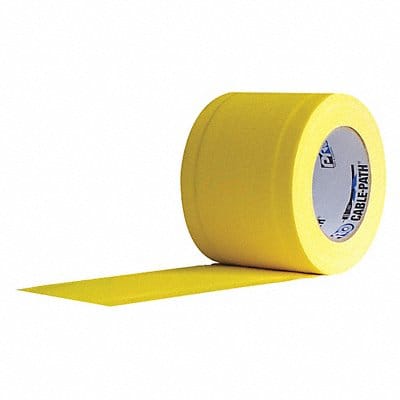 Gaffer s Tape Yellow 6 in x 30 yd 11 mil