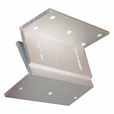 Bracket Kit Aluminum