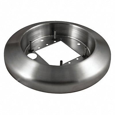 Stainless Mounting Option Stainless S.