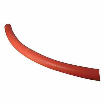 Push-On Hose 1/2 ID x 50 ft L Red