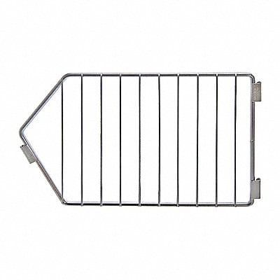 Modlr Stk Bskt Divider 20x9x1/4in Steel