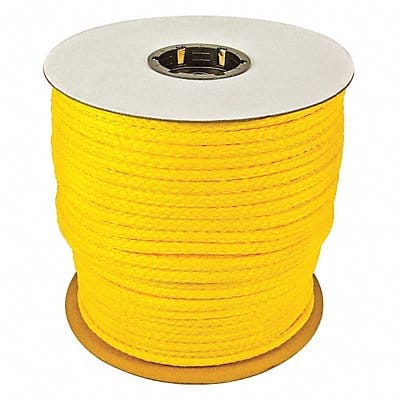 Rope 300ft Yllw 440lb. Polyprpylne