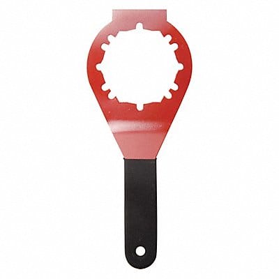 Drain Wrench Steel 13