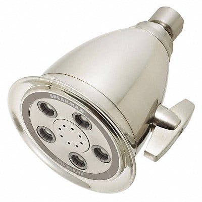 Shower Head Bulb 2.5 gpm