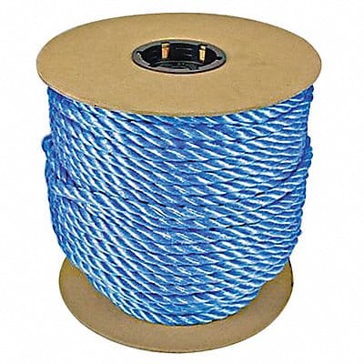 Rope 600ft Bl 215lb. Polyprpylne