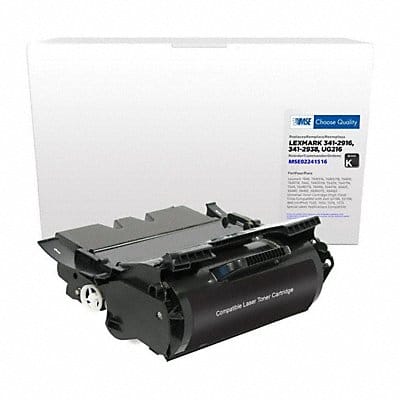 Toner Cartridge Dell Max Page 21 000