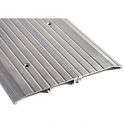 Door Threshold Aluminum 72 in L 9 in W