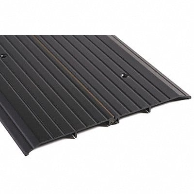 Door Threshold Dark Bronze 36in L 10 n W