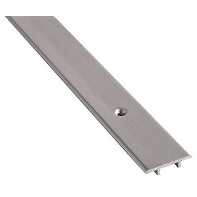 Door Threshold Aluminum 36in L 1-3/4in W