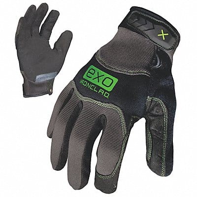 J4110 Water/Oil Resis mechanic style Glove PR1