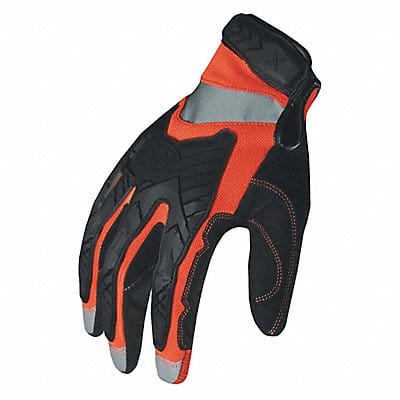 J4116 Mechanics Gloves M/8 9 PR