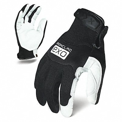 J4118 Mechanics Gloves XL/10 9 PR