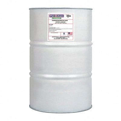 Compressor Oil 55 gal Drum 50 SAE Grade