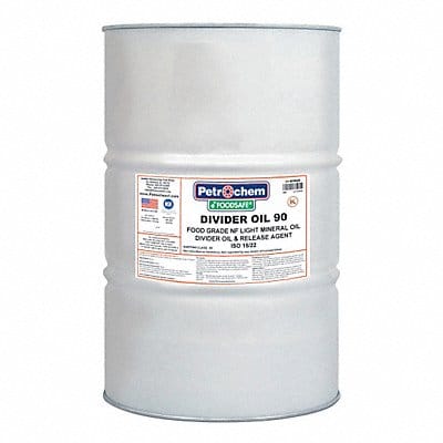 Divider Oil 90 55 gal Drum