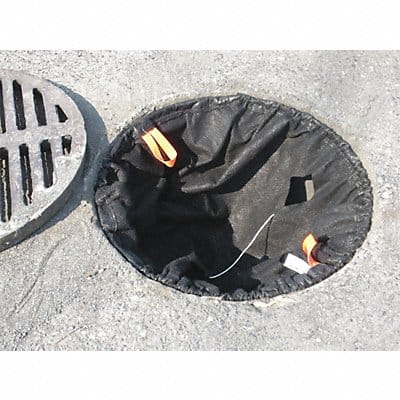 Catch Basin Insert 24 to 26 W.