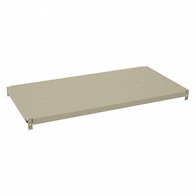 Shelf Cap 950 lb 36 x 18 in