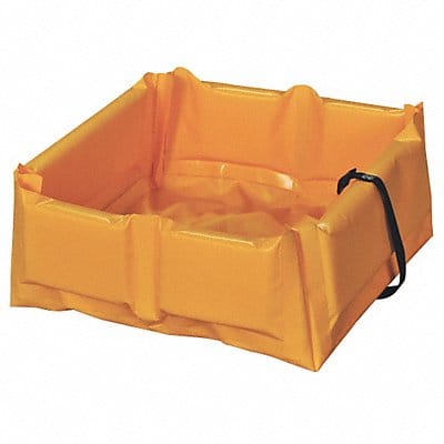 Spill Containment Folding Berm 2 ft.L