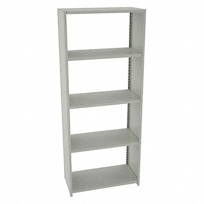 Boltless Shelving 18x90x36in Strtr