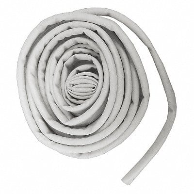 Weather Seal Polyethylene White 204