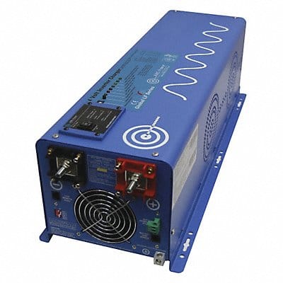 Inverter  Battery Charger 12000W Output