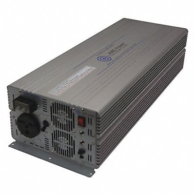 Inverter 247V AC Output Voltage 8.4 in W