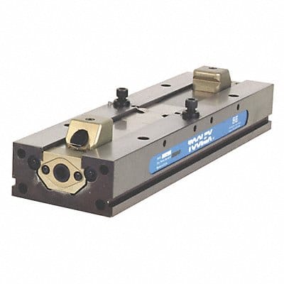 Machine Vise Fixed