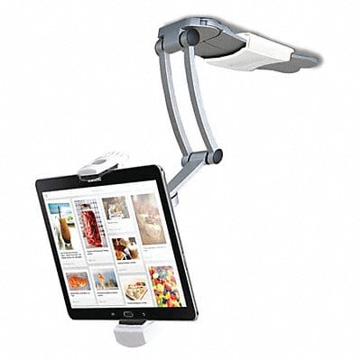 Adjustable Mount/Stand for Tablets