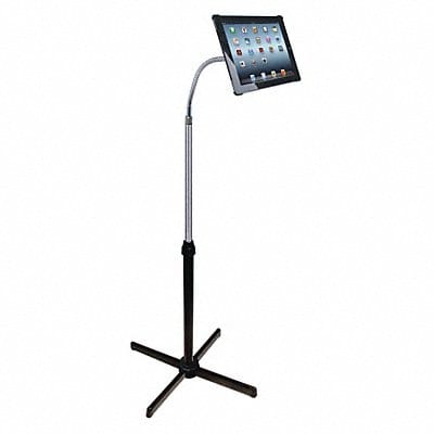 Height Adjustable Floor Stand for iPad