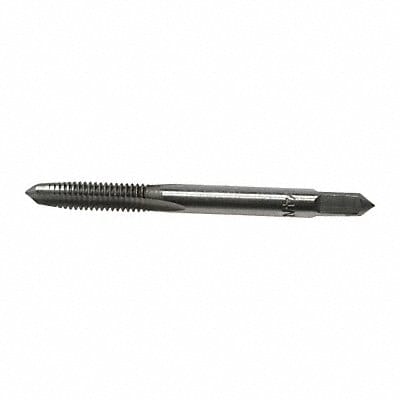 Alloy Steel Taper Tap 1/4-24 UNS