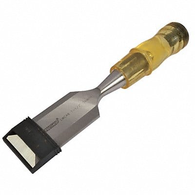 Wood Chisel 1-1/2 In