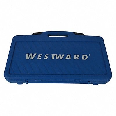 Carrying Case Westward