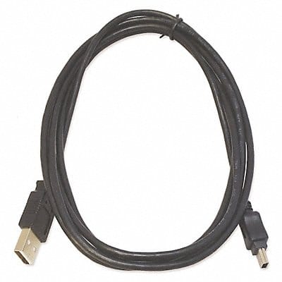 Mini USB Cable Track-It Data Loggers