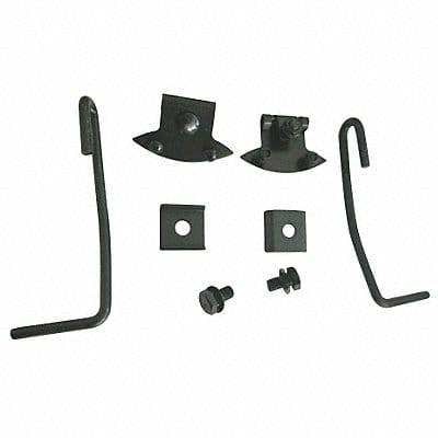 Eyeshield Mounting Hardware Kit