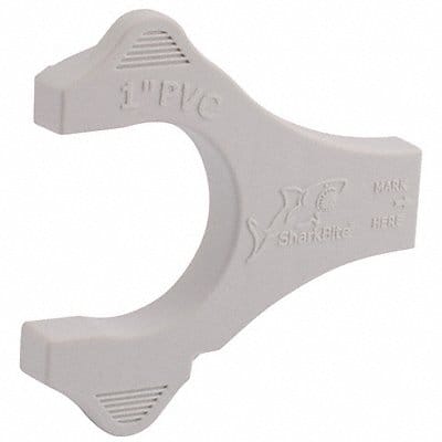 Disconnect and Gauge Clip Brss 2.72in. L