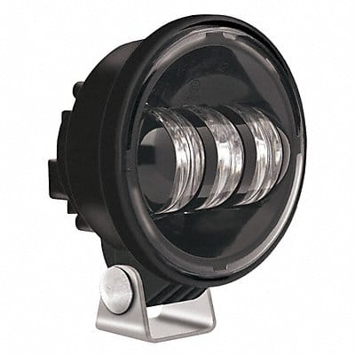 Fog Light Round LED 4-1/2 dia.