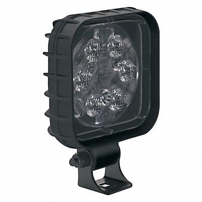 Work Light 1080 lm Square LED 6 H