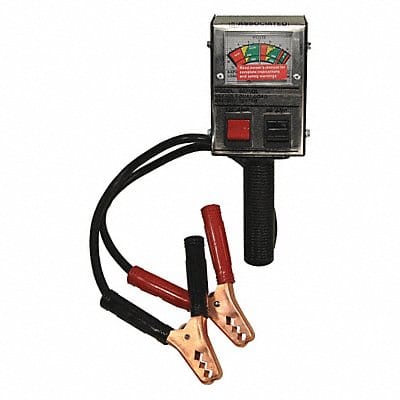 Battery Tester Analog 6 to 12V