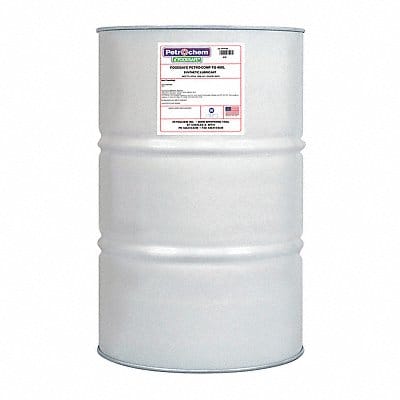 Compressor Oil 55 gal Drum 15 SAE Grade