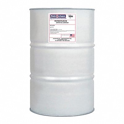 Compressor Oil 55 gal Drum 15 SAE Grade