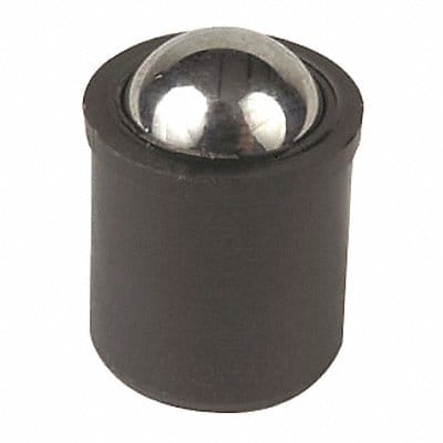 Spring Plunger Stainless Steel PK5